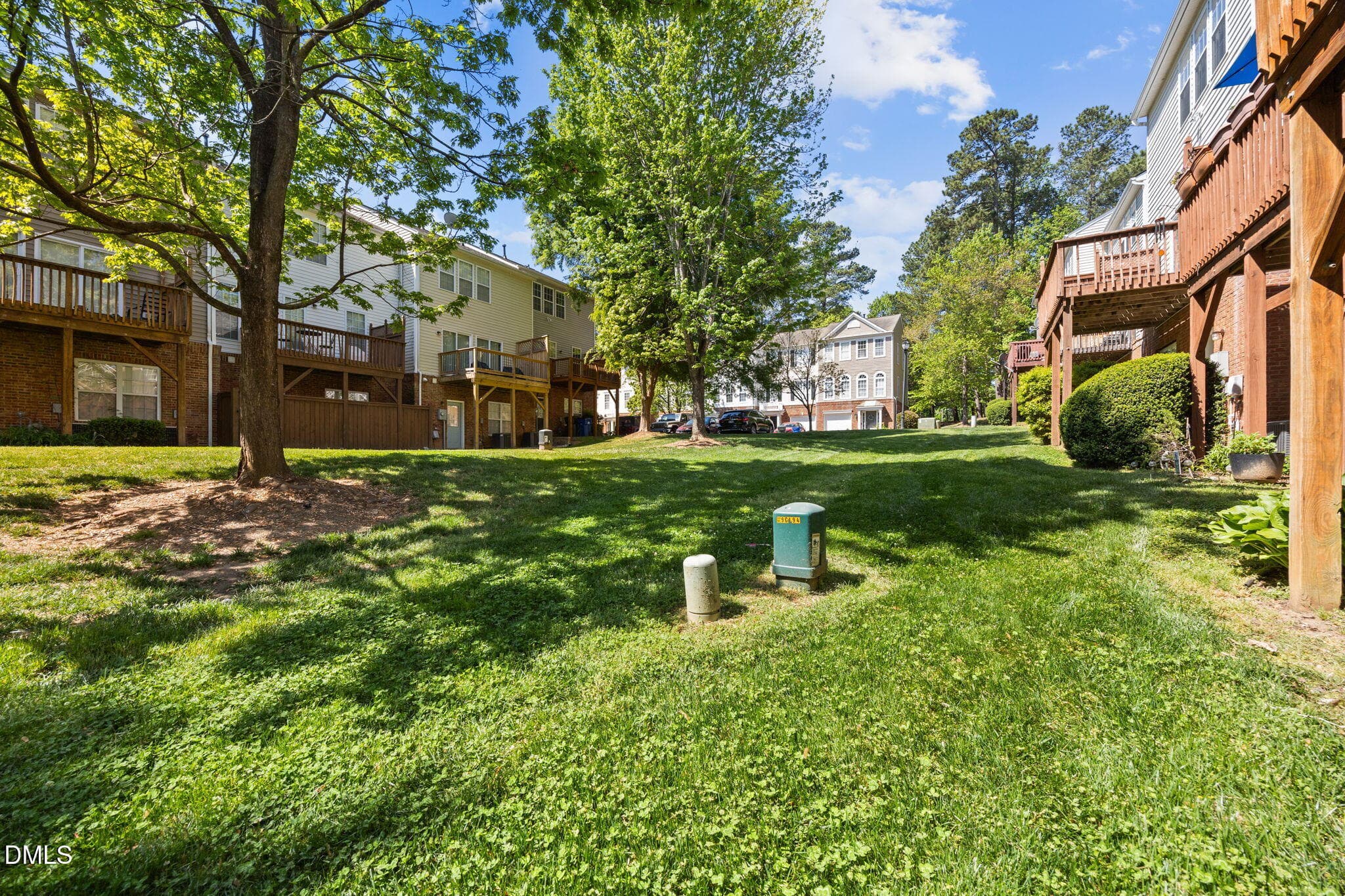 29 - 5537 Red Robin Road, Raleigh, NC 27613