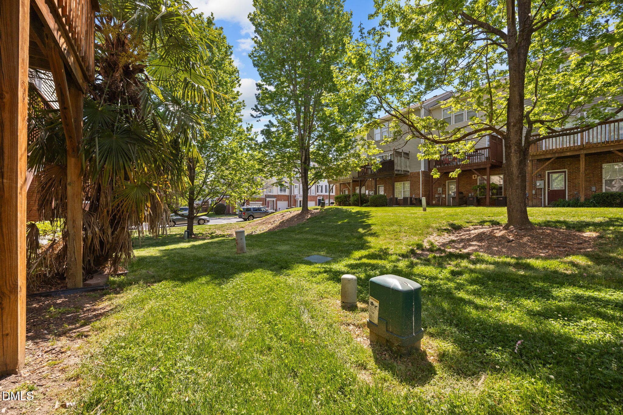 30 - 5537 Red Robin Road, Raleigh, NC 27613