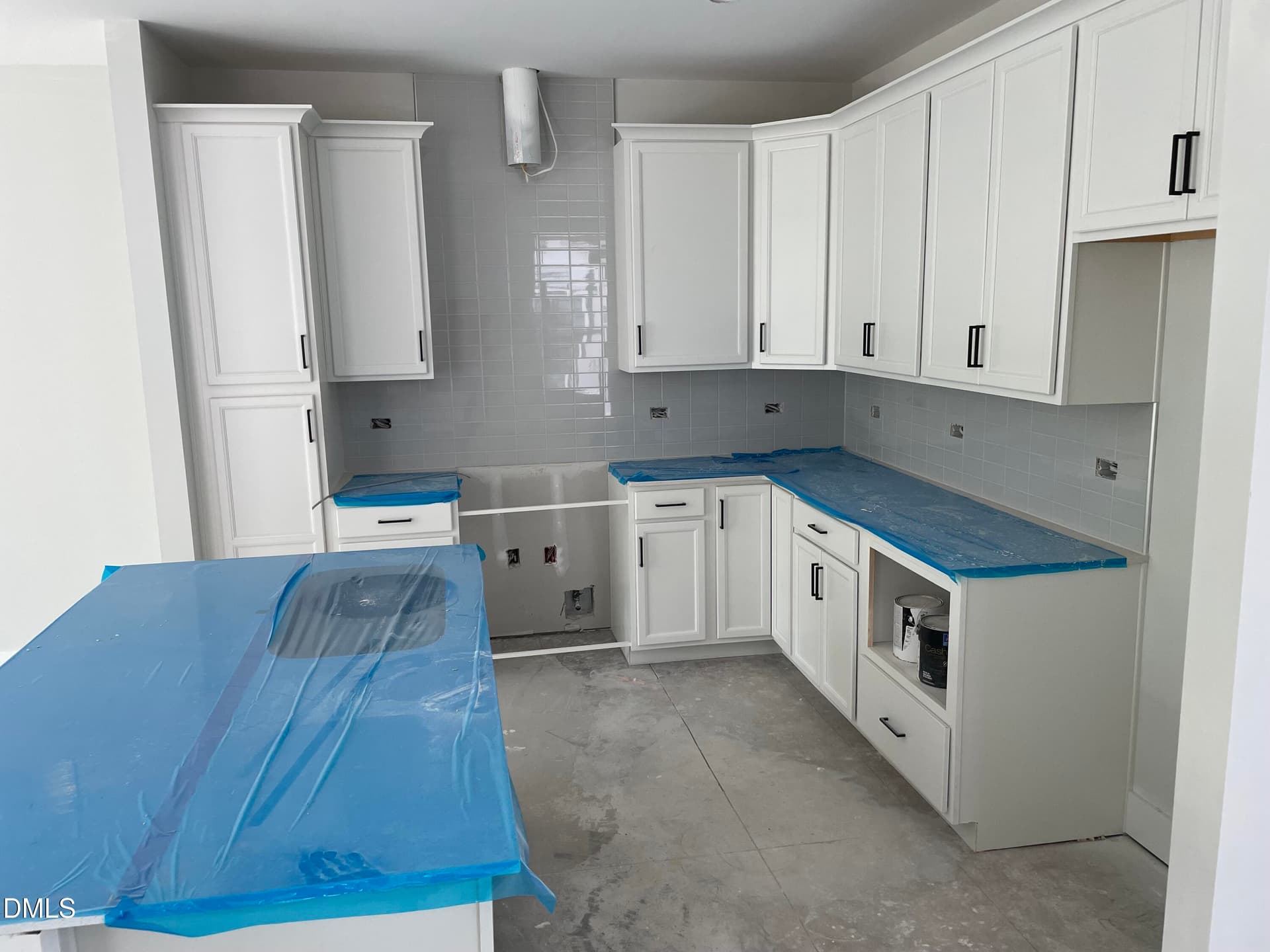 Kitchen - 626 Cable Court, Apex, NC 27523