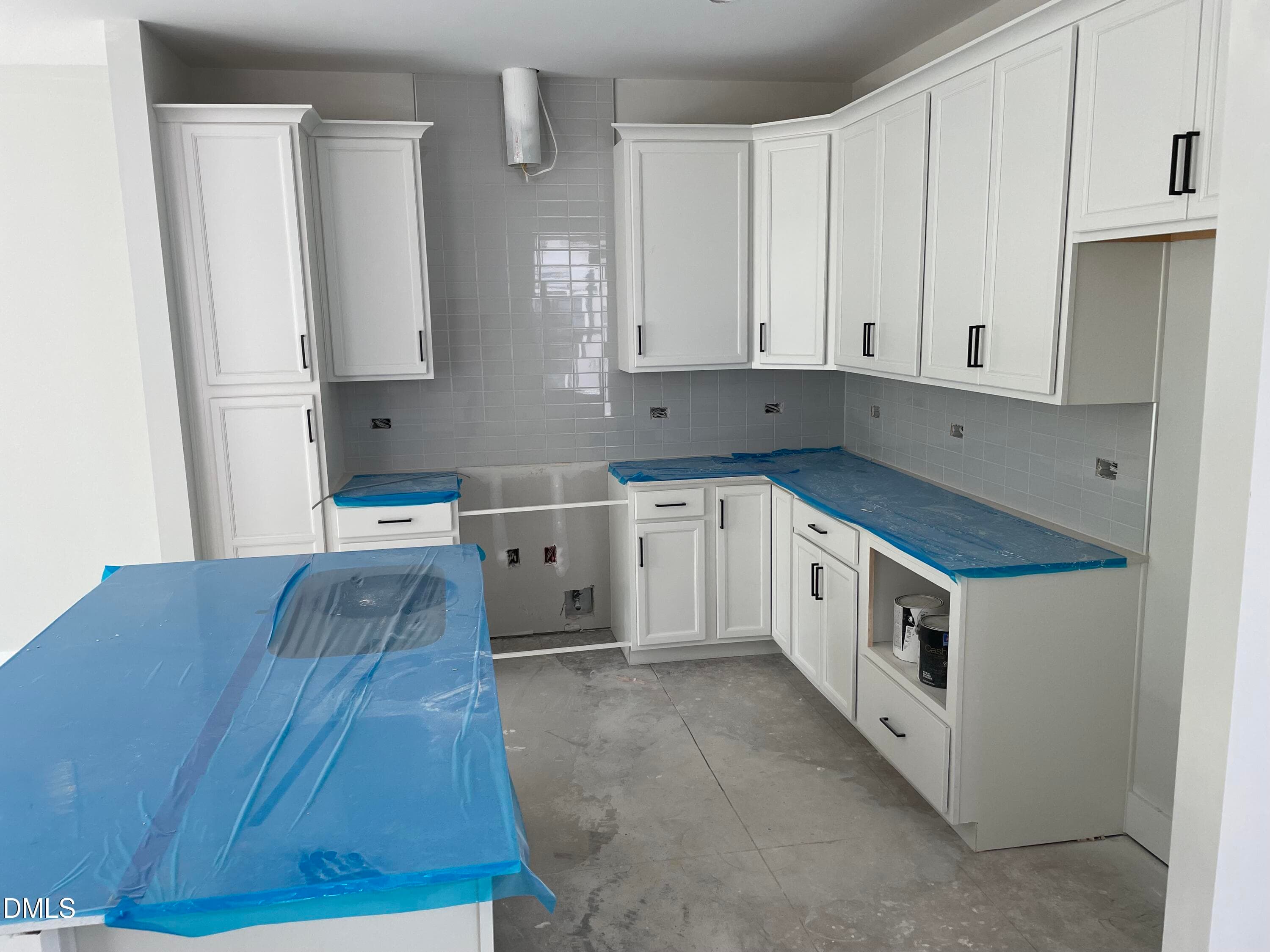Kitchen - 626 Cable Court, Apex, NC 27523