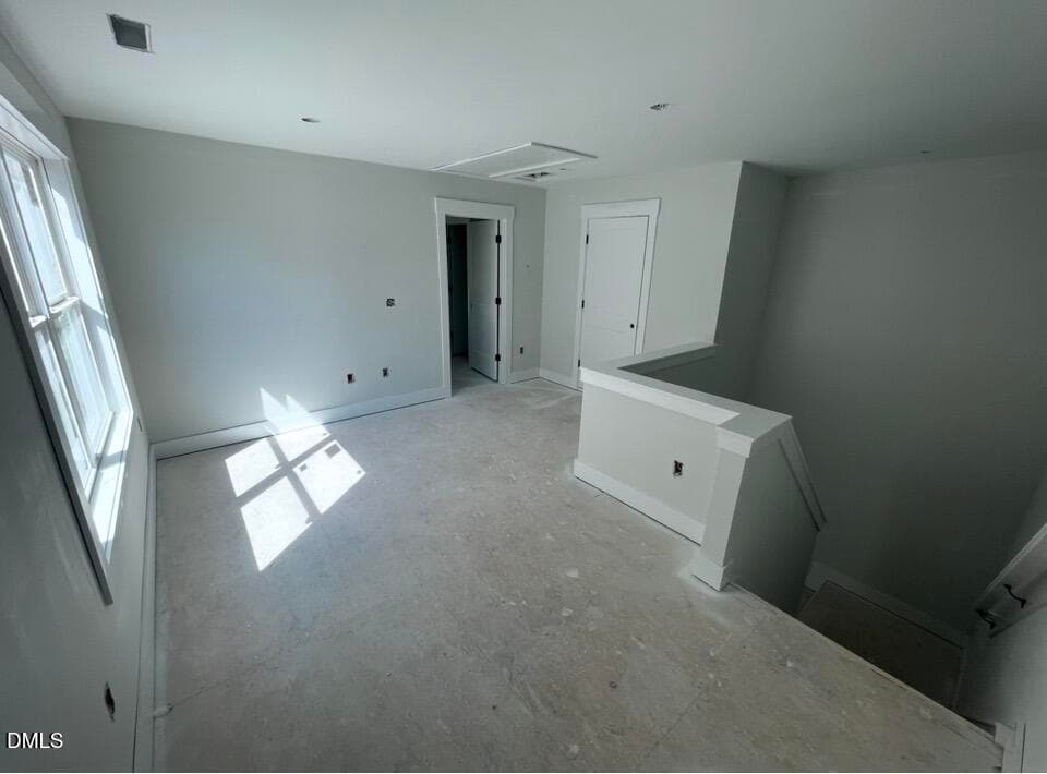 Third Floor Loft - 626 Cable Court, Apex, NC 27523