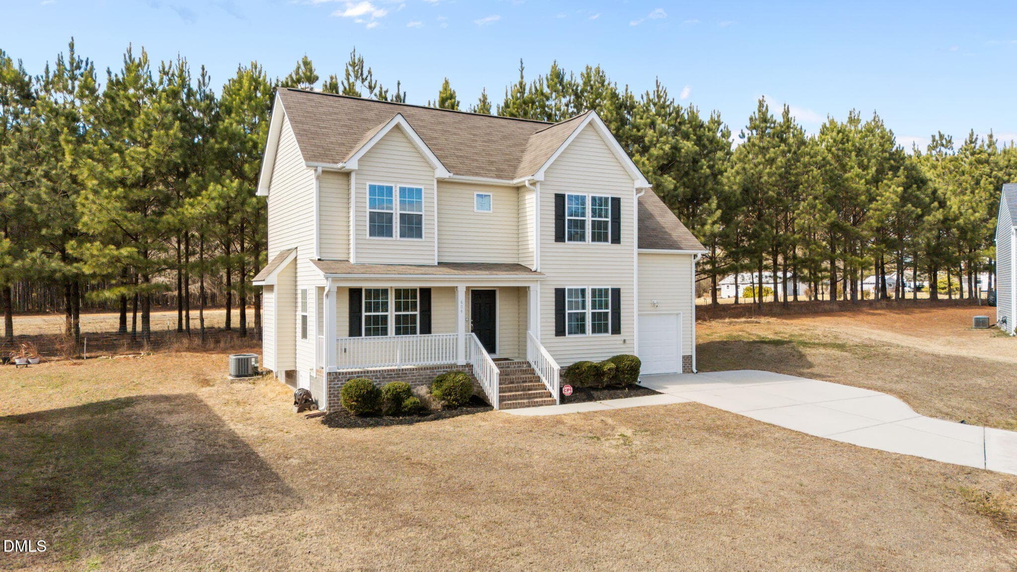 3-web-or-mls-03-DJI_20260216125155_0070_ - 609 Quail Court, Creedmoor, NC 27522, Creedmoor