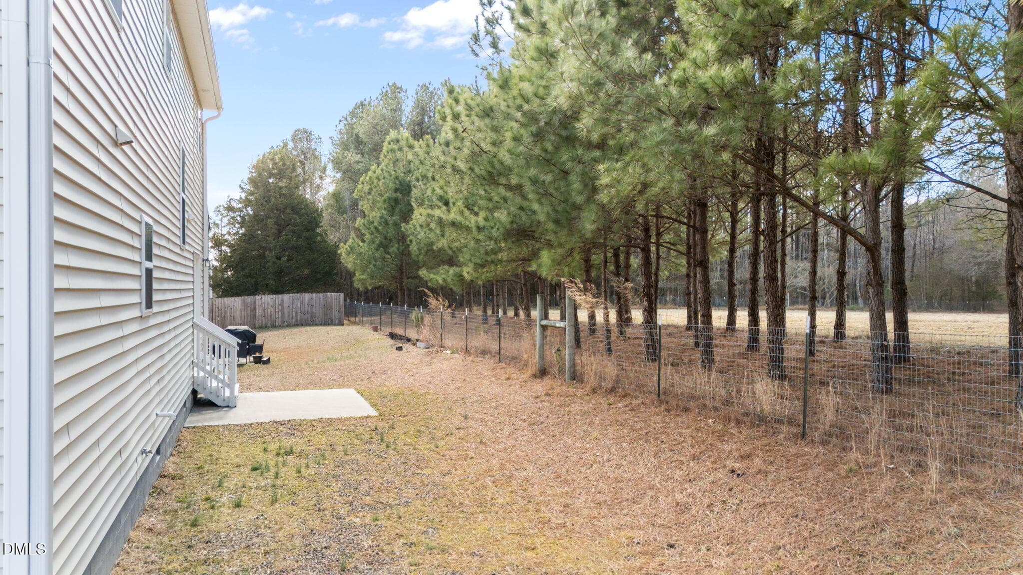 7-web-or-mls-07-DJI_20260216125405_0074_ - 609 Quail Court, Creedmoor, NC 27522, Creedmoor