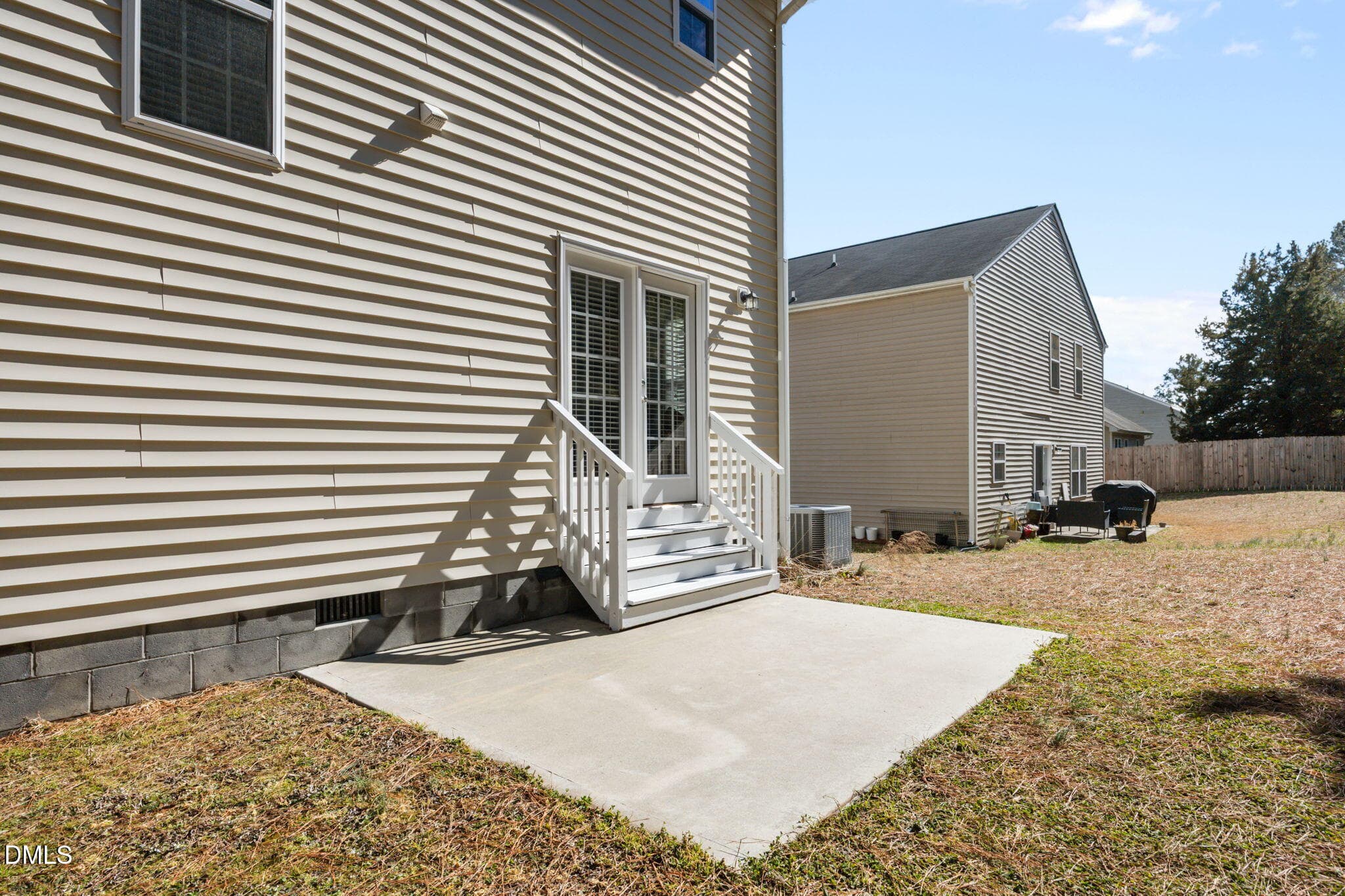 9-web-or-mls-09-IMG_2227 - 609 Quail Court, Creedmoor, NC 27522, Creedmoor