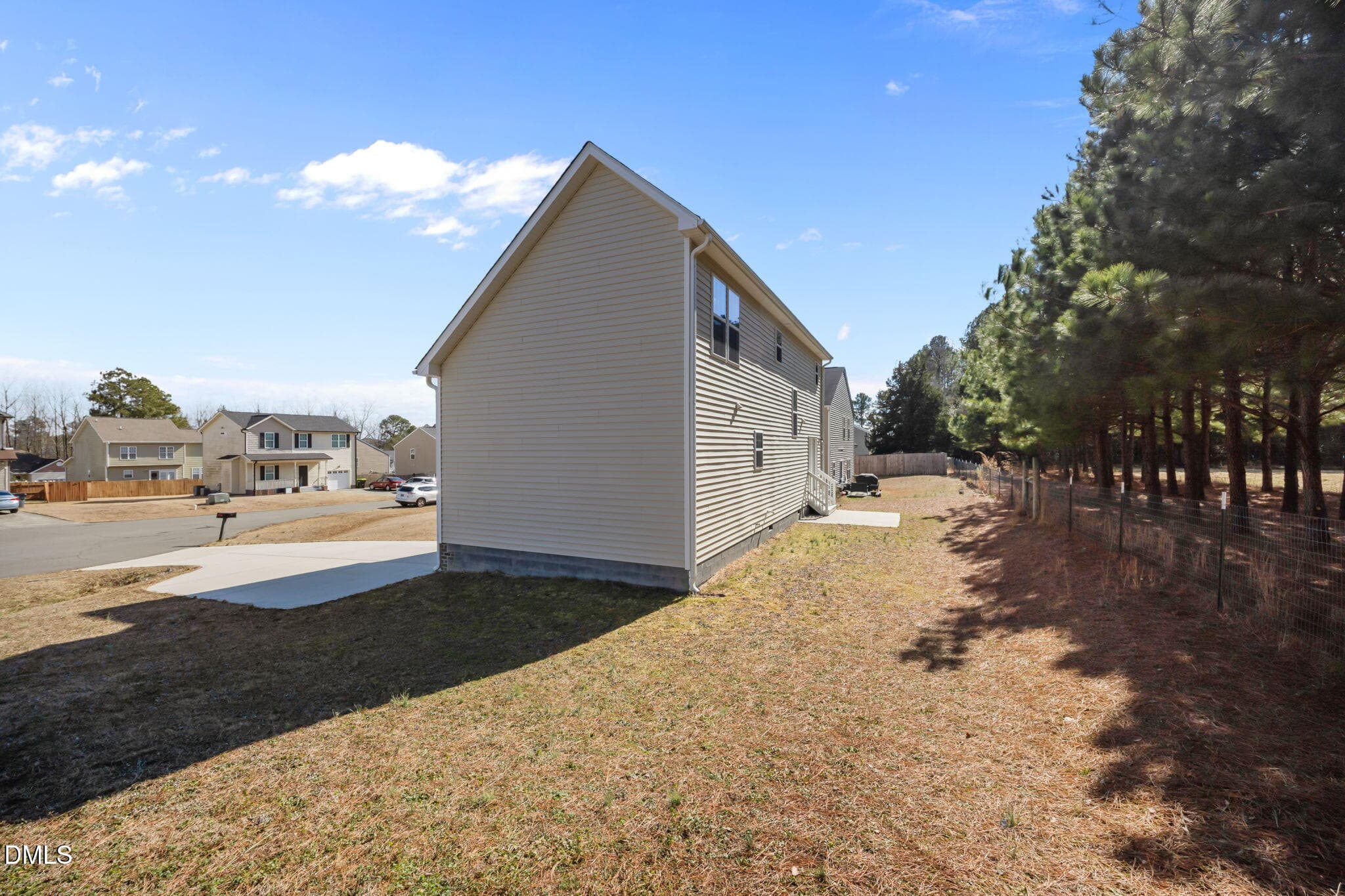 11-web-or-mls-11-img_2228 - 609 Quail Court, Creedmoor, NC 27522, Creedmoor