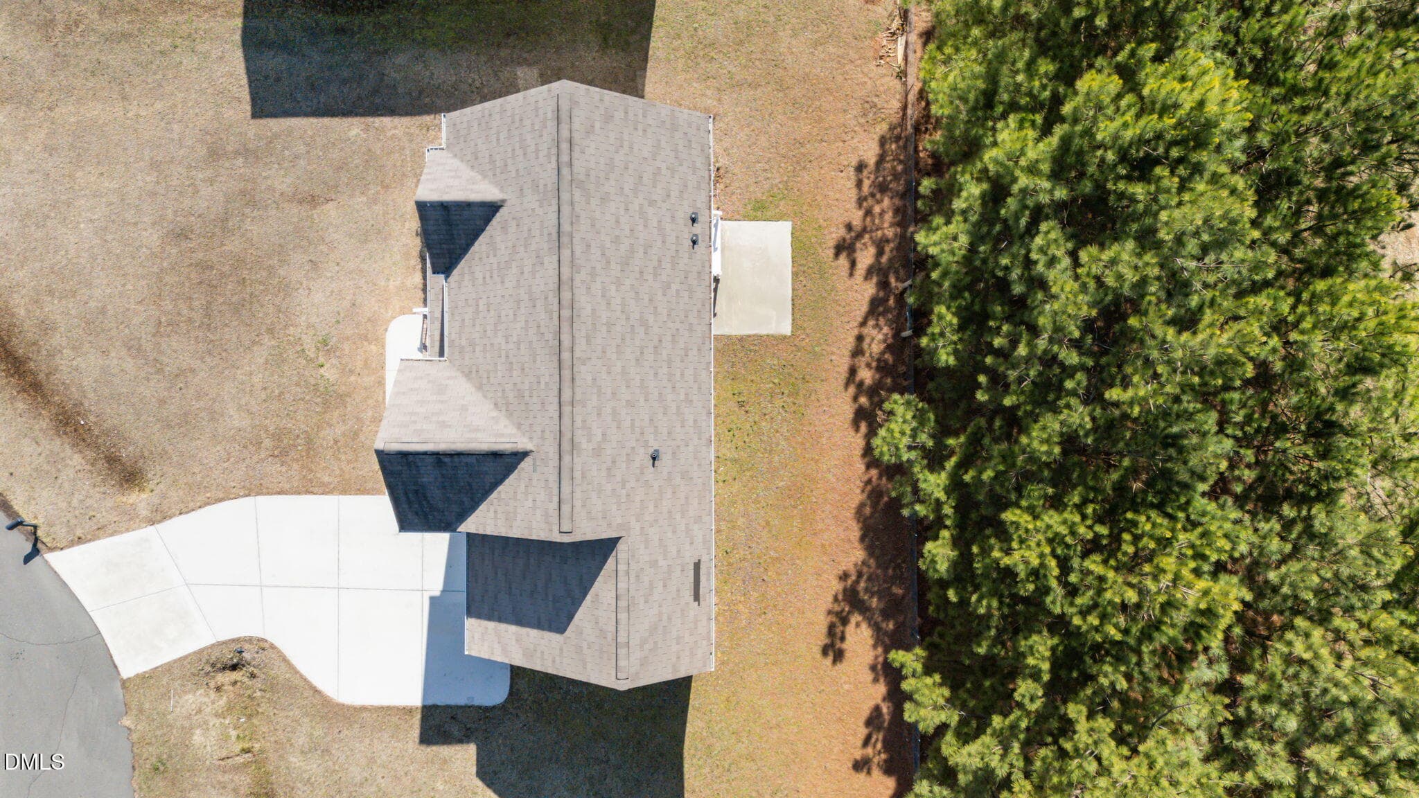 13-web-or-mls-13-DJI_20260216125602_0076 - 609 Quail Court, Creedmoor, NC 27522, Creedmoor