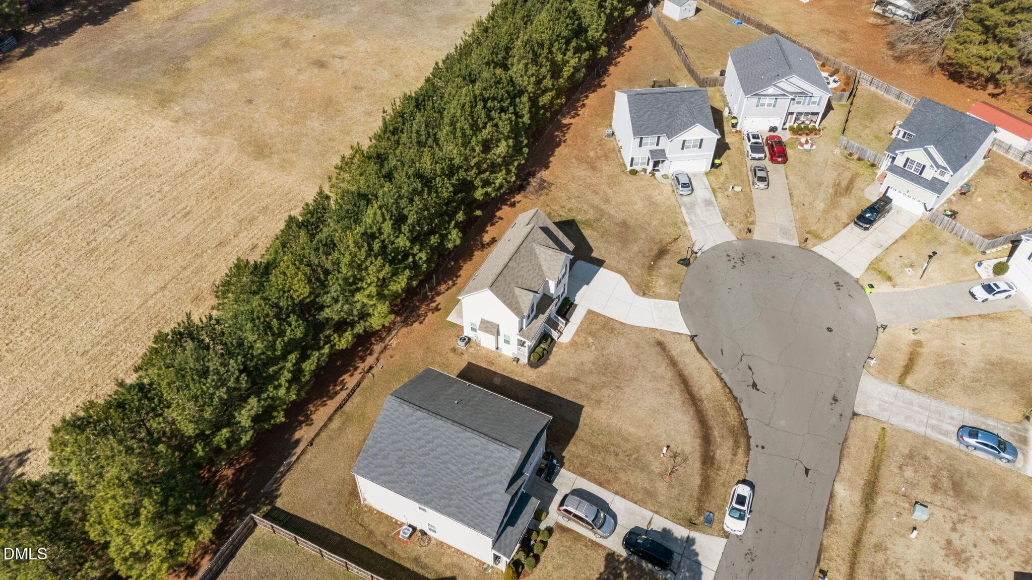 16-web-or-mls-16-dji_20260216125847_0079 - 609 Quail Court, Creedmoor, NC 27522, Creedmoor