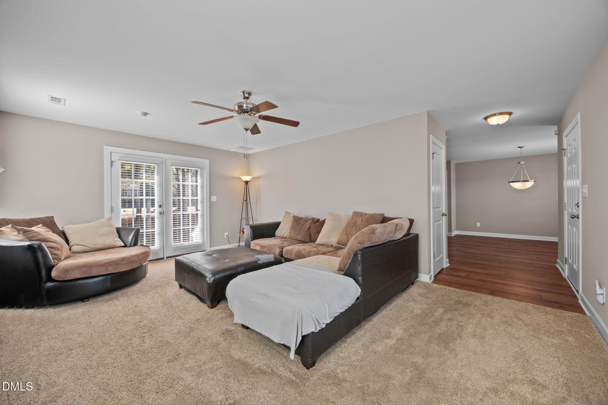 43-web-or-mls-IMG_2278_1 - 609 Quail Court, Creedmoor, NC 27522, Creedmoor