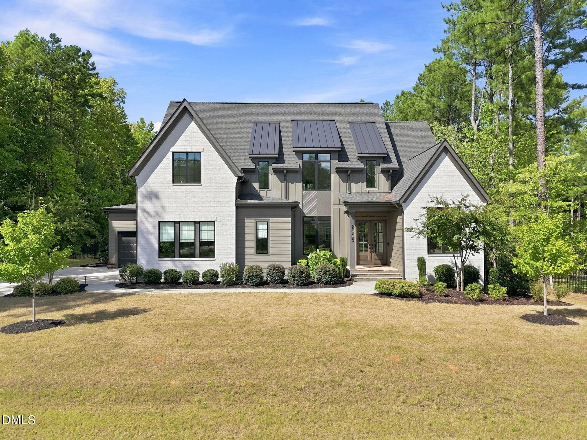 1-web-or-mls-DJI_20260909152634_0591_D - 8008 Wexford Waters Lane, Wake Forest, NC 27587
