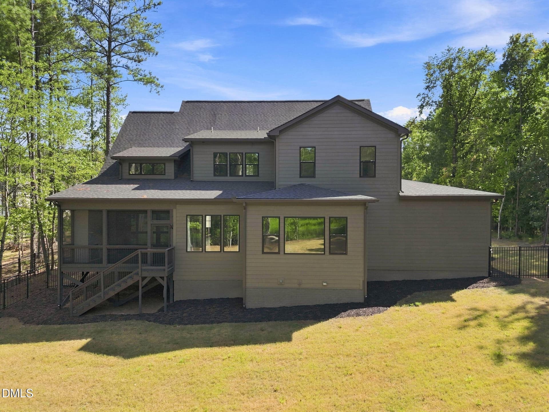 4-web-or-mls-DJI_20260909152918_0595_D - 8008 Wexford Waters Lane, Wake Forest, NC 27587