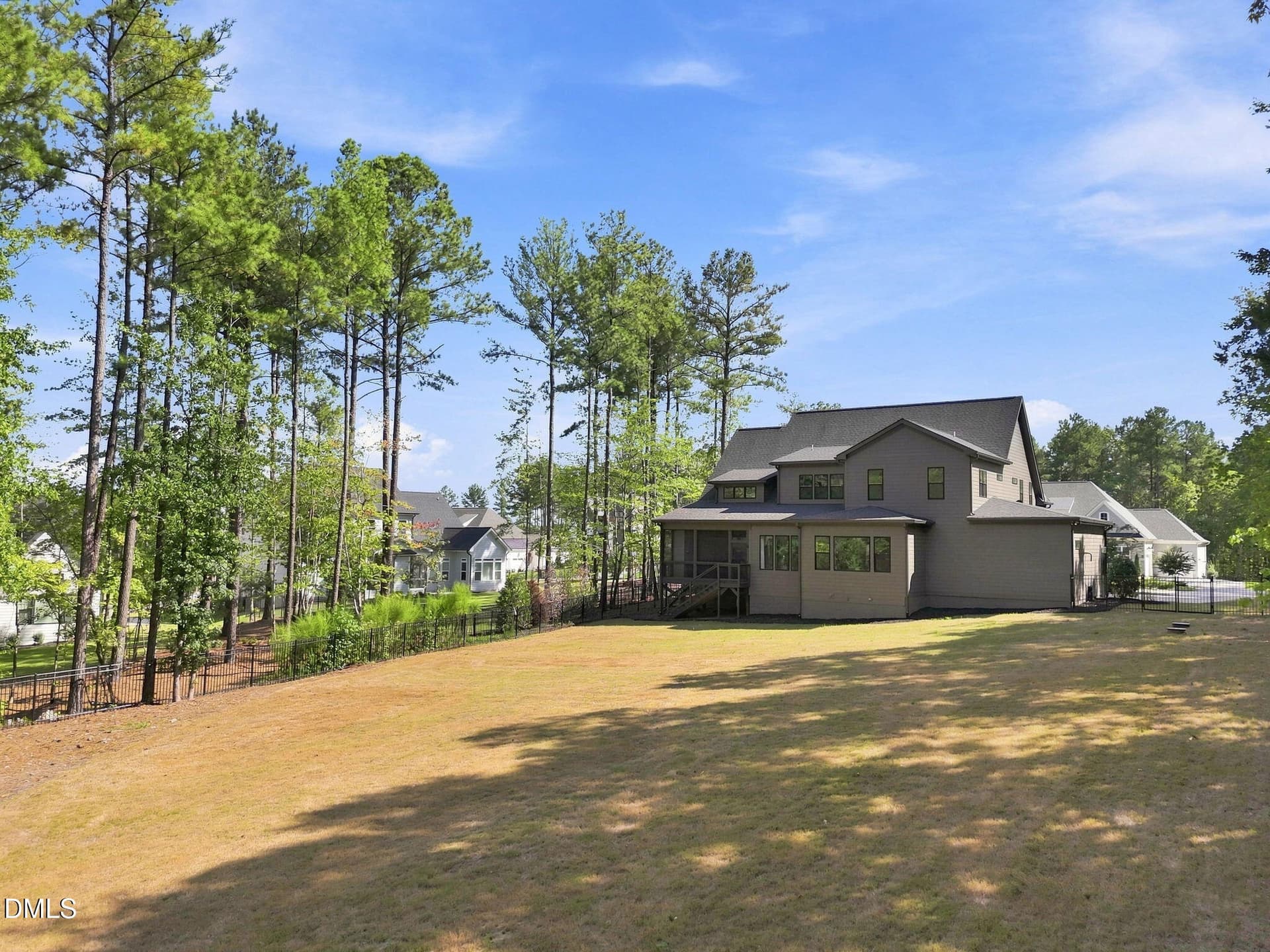 5-web-or-mls-DJI_20260909152958_0597_D - 8008 Wexford Waters Lane, Wake Forest, NC 27587