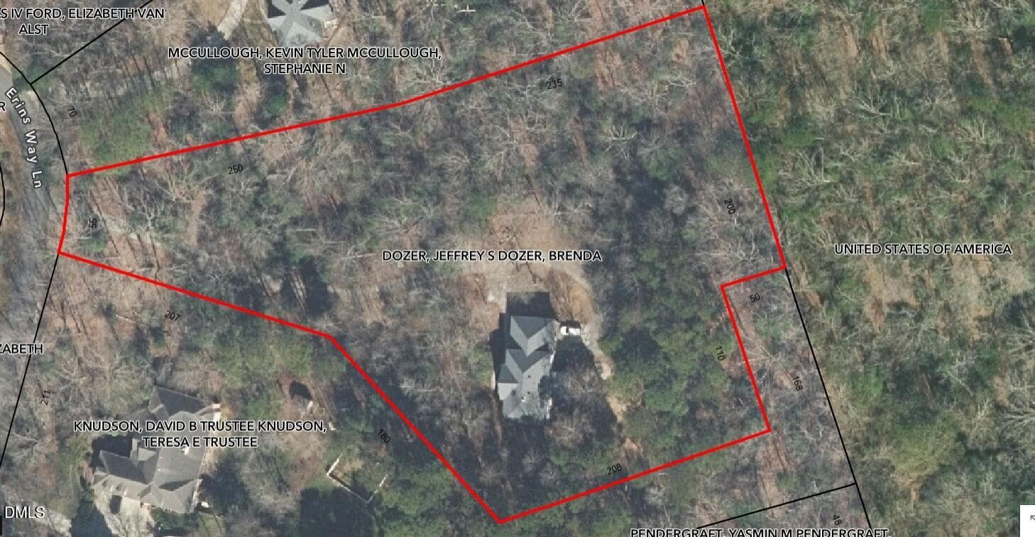 Imaps 1105 - 1105 Erins Way Lane, Raleigh, NC 27614