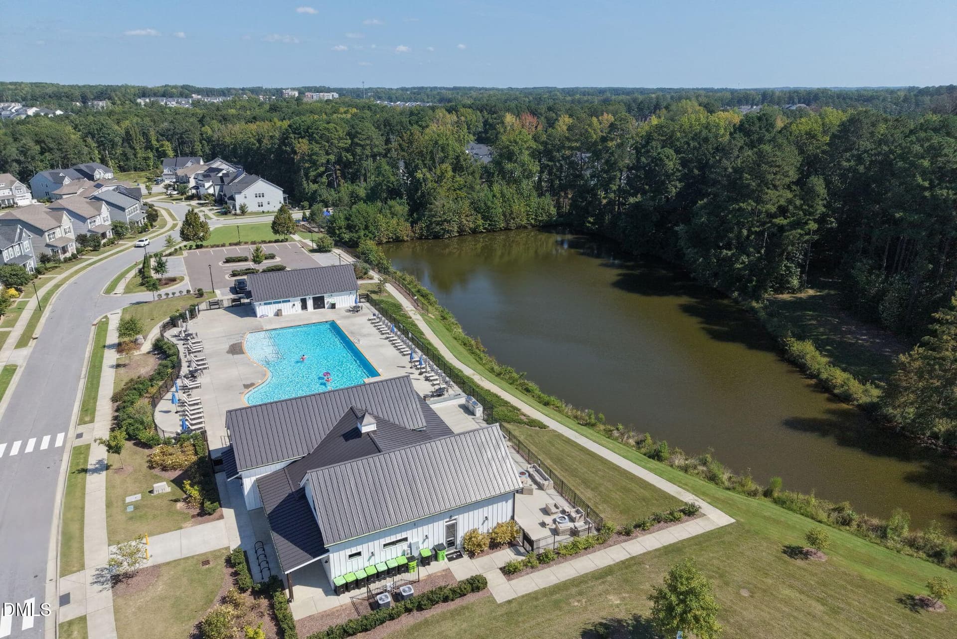 3 - 2904 Heirloom Way, Apex, NC 27502