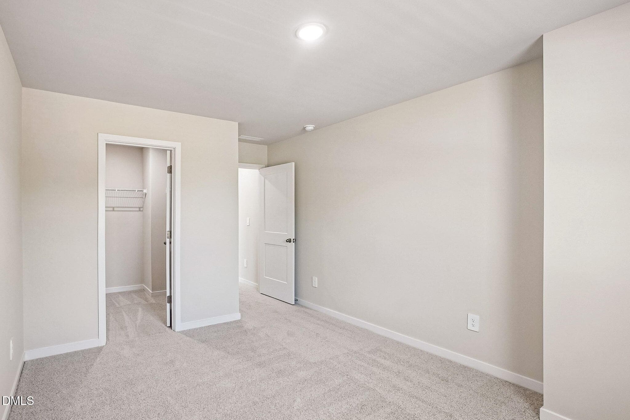 24 - Secondary Bed - 5922 Fallowfield Lane, Raleigh, NC 27616, Raleigh