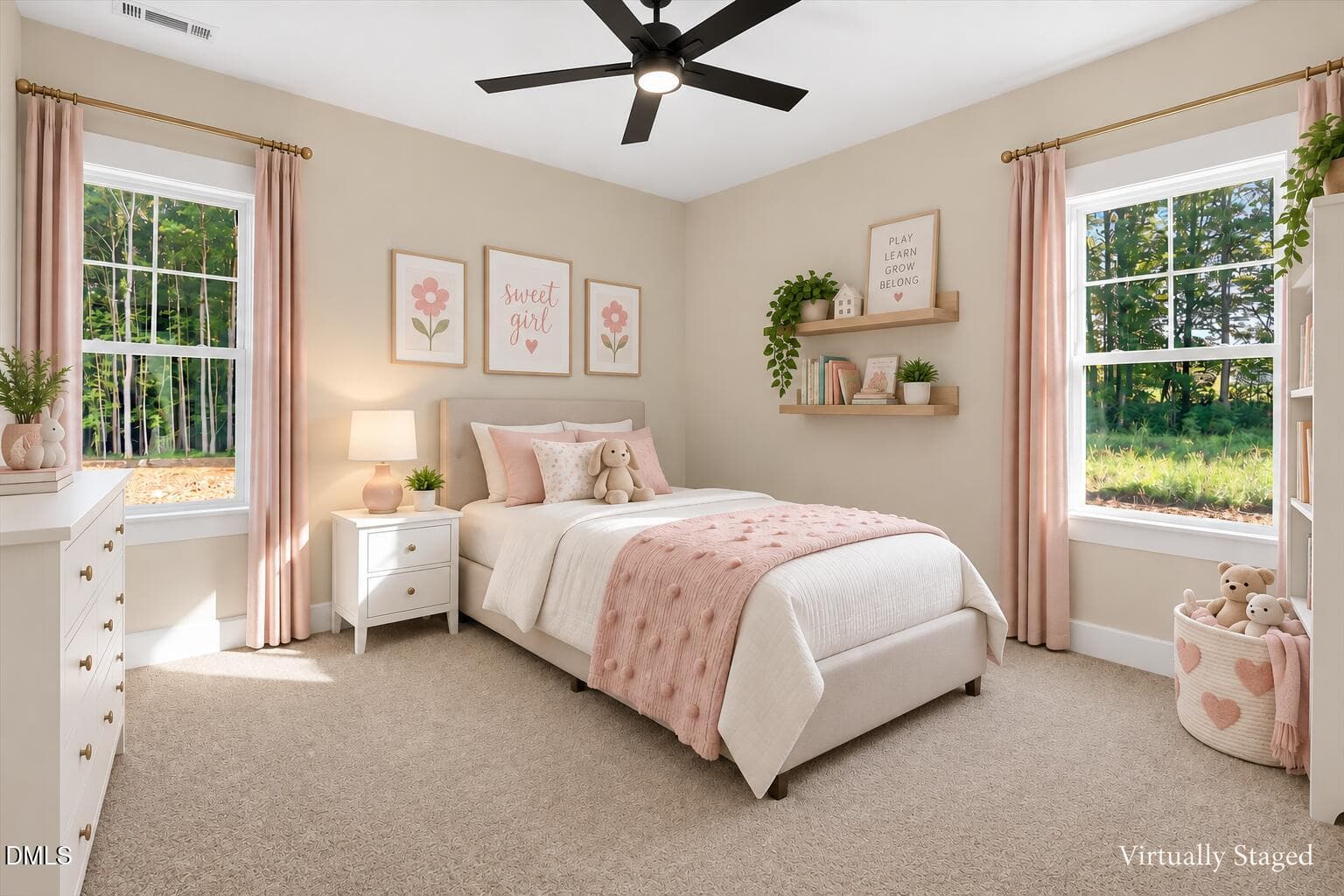 29-1 - 1575 S Big Woods Road, Spring Hope, NC 27882