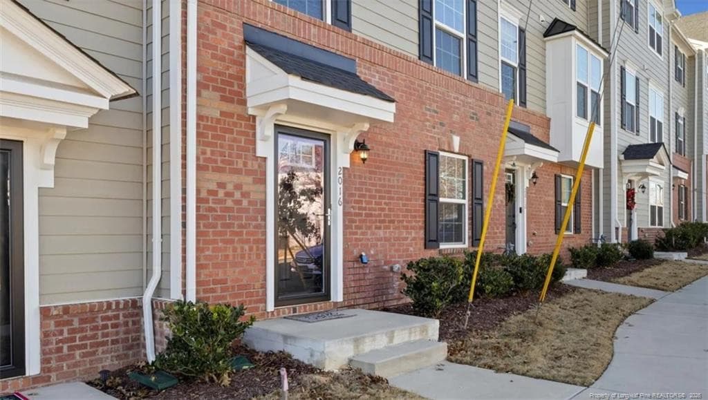 Photo 1 - 2016 Tupelo Grove Lane, Gastonia, NC 28054
