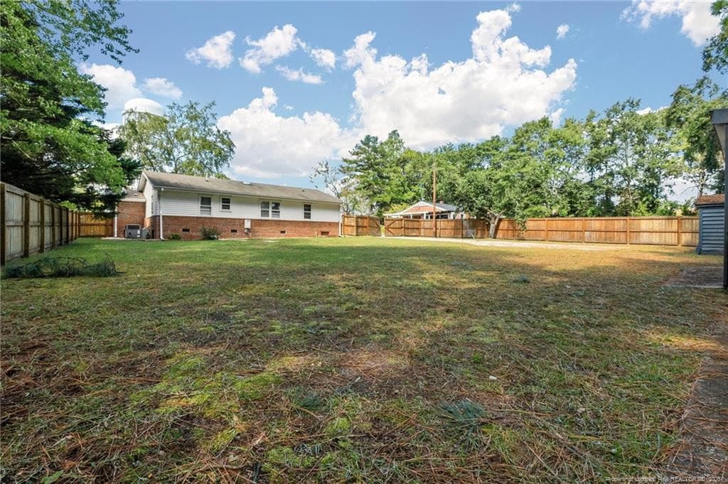 Photo 22 - 1708 N Poplar Street, Aberdeen, NC 28315
