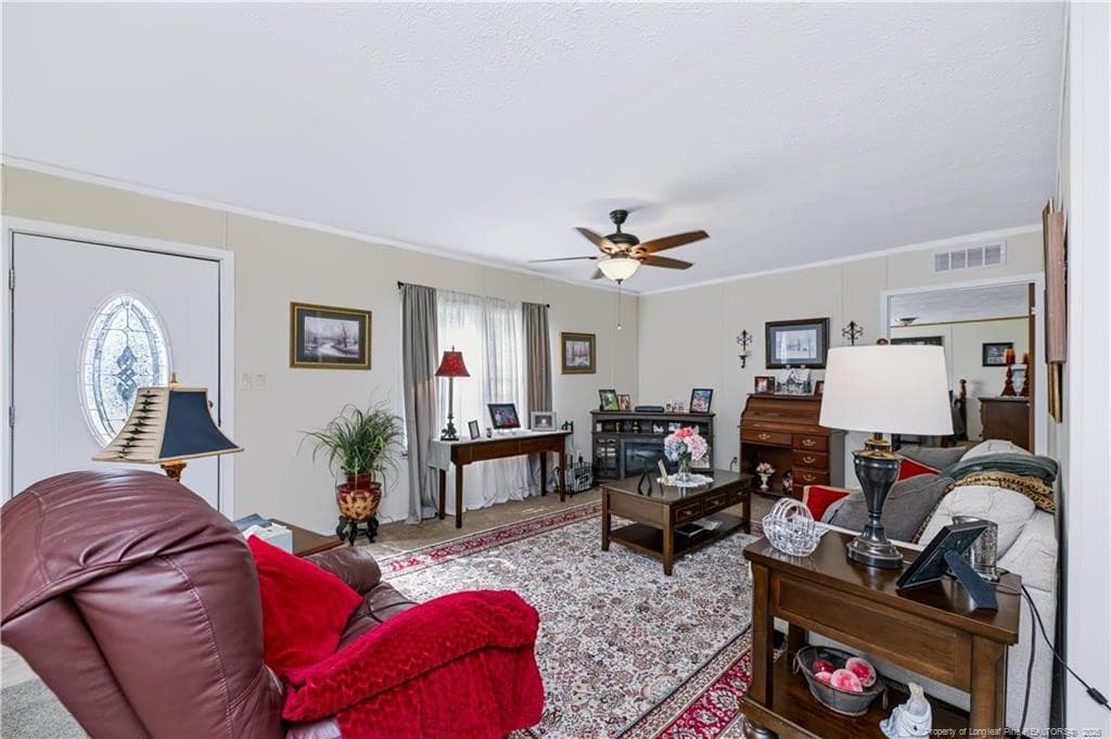 LR Entry - 1919 Pumping Station Road, Sanford, NC 27330
