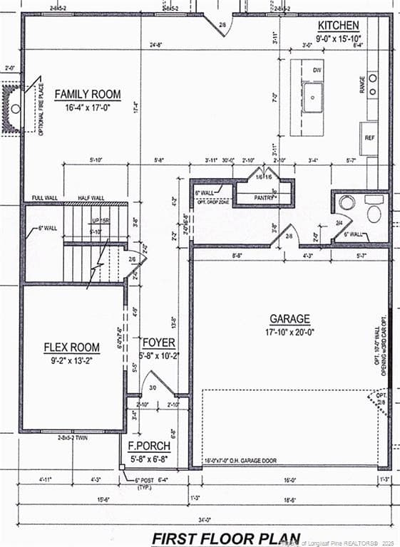 Photo 5 - 139 WILLOWBROOK Drive, Sanford, NC 27330