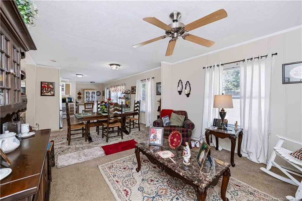Den to DR - 1919 Pumping Station Road, Sanford, NC 27330