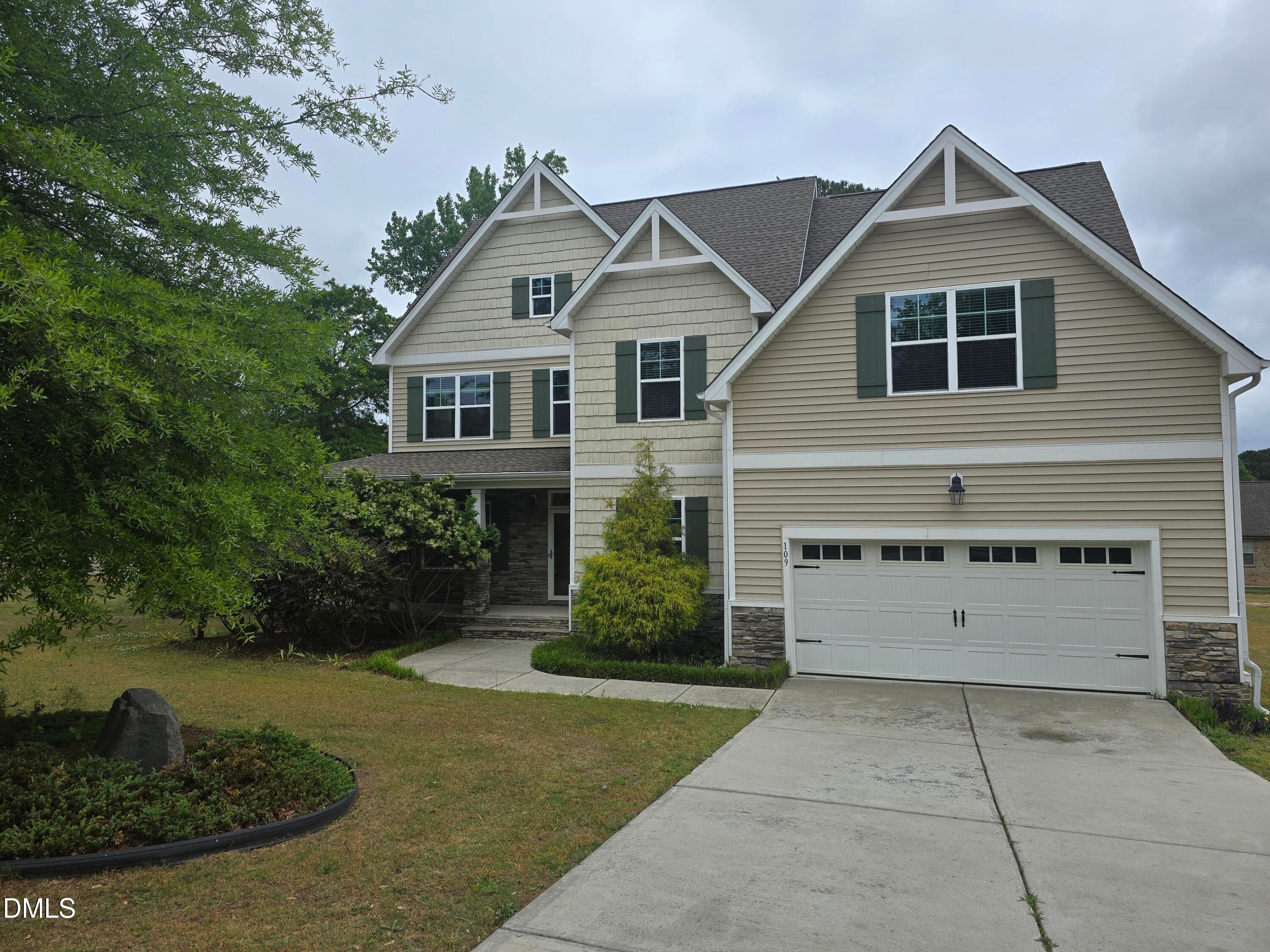 1000031630 - 109 Chapel Fields Lane, Garner, NC 27529, Garner