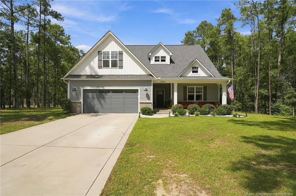 Photo 2 - 29801 Peach Orchard Road, Wagram, NC 28396