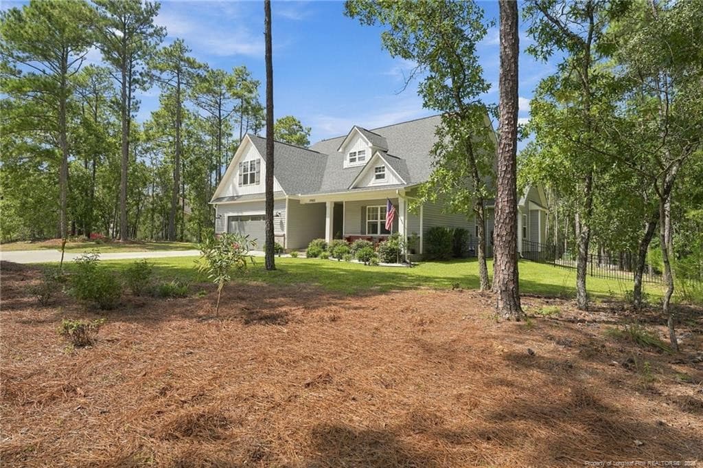 Photo 4 - 29801 Peach Orchard Road, Wagram, NC 28396
