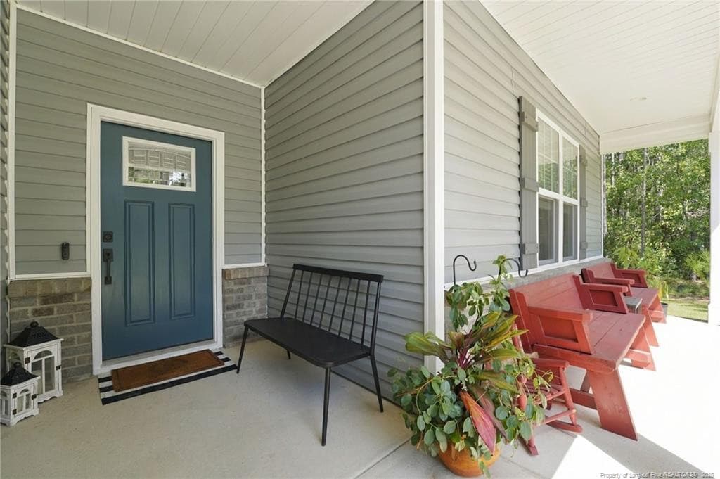 Photo 6 - 29801 Peach Orchard Road, Wagram, NC 28396