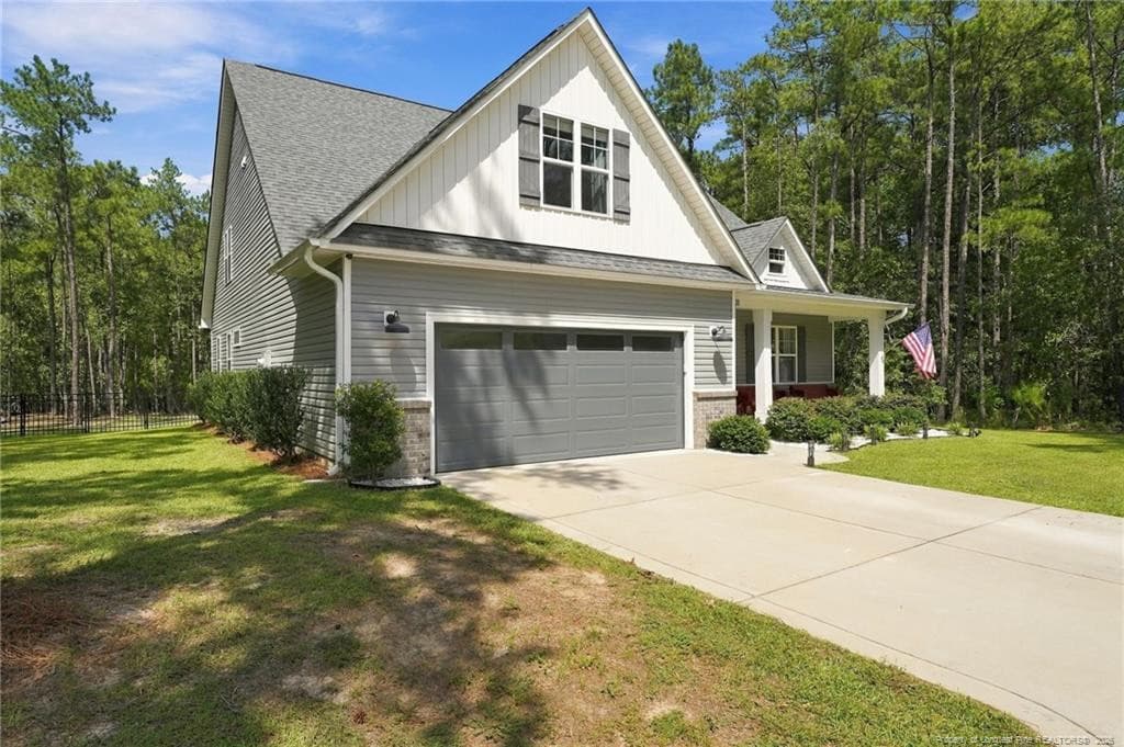 Photo 3 - 29801 Peach Orchard Road, Wagram, NC 28396