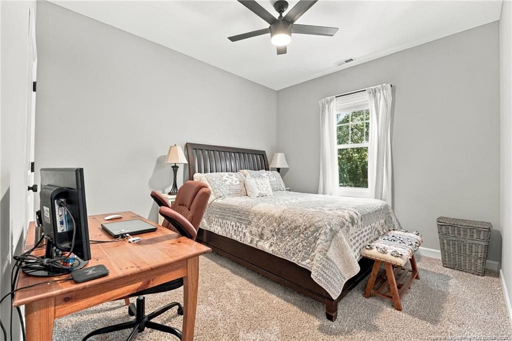 Photo 12 - 29801 Peach Orchard Road, Wagram, NC 28396