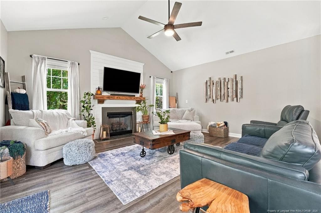 Photo 36 - 29801 Peach Orchard Road, Wagram, NC 28396