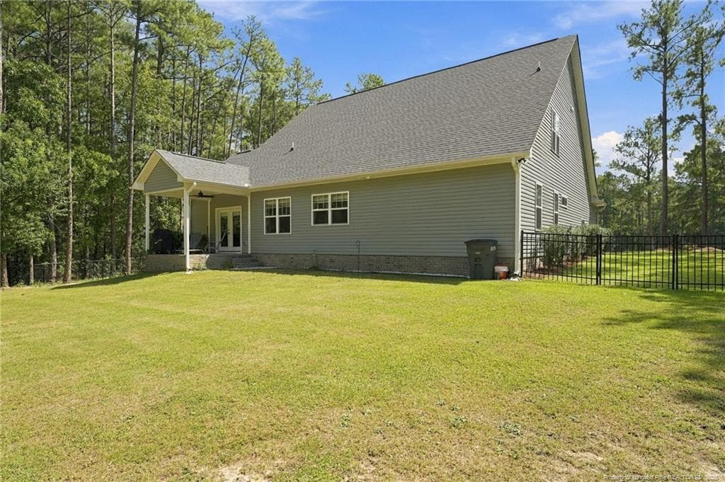 Photo 48 - 29801 Peach Orchard Road, Wagram, NC 28396