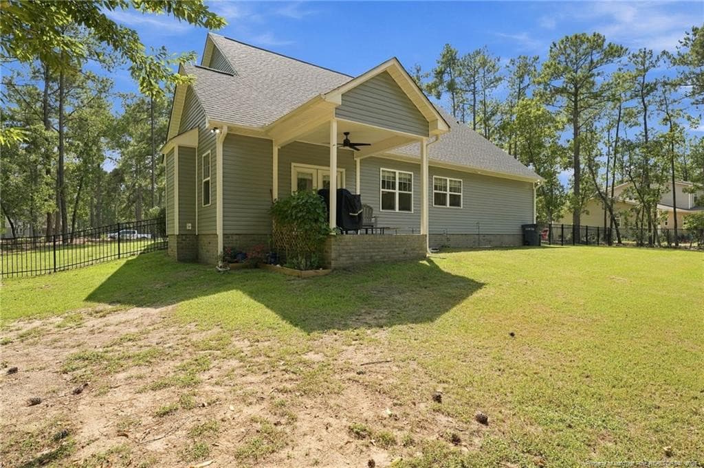 Photo 49 - 29801 Peach Orchard Road, Wagram, NC 28396