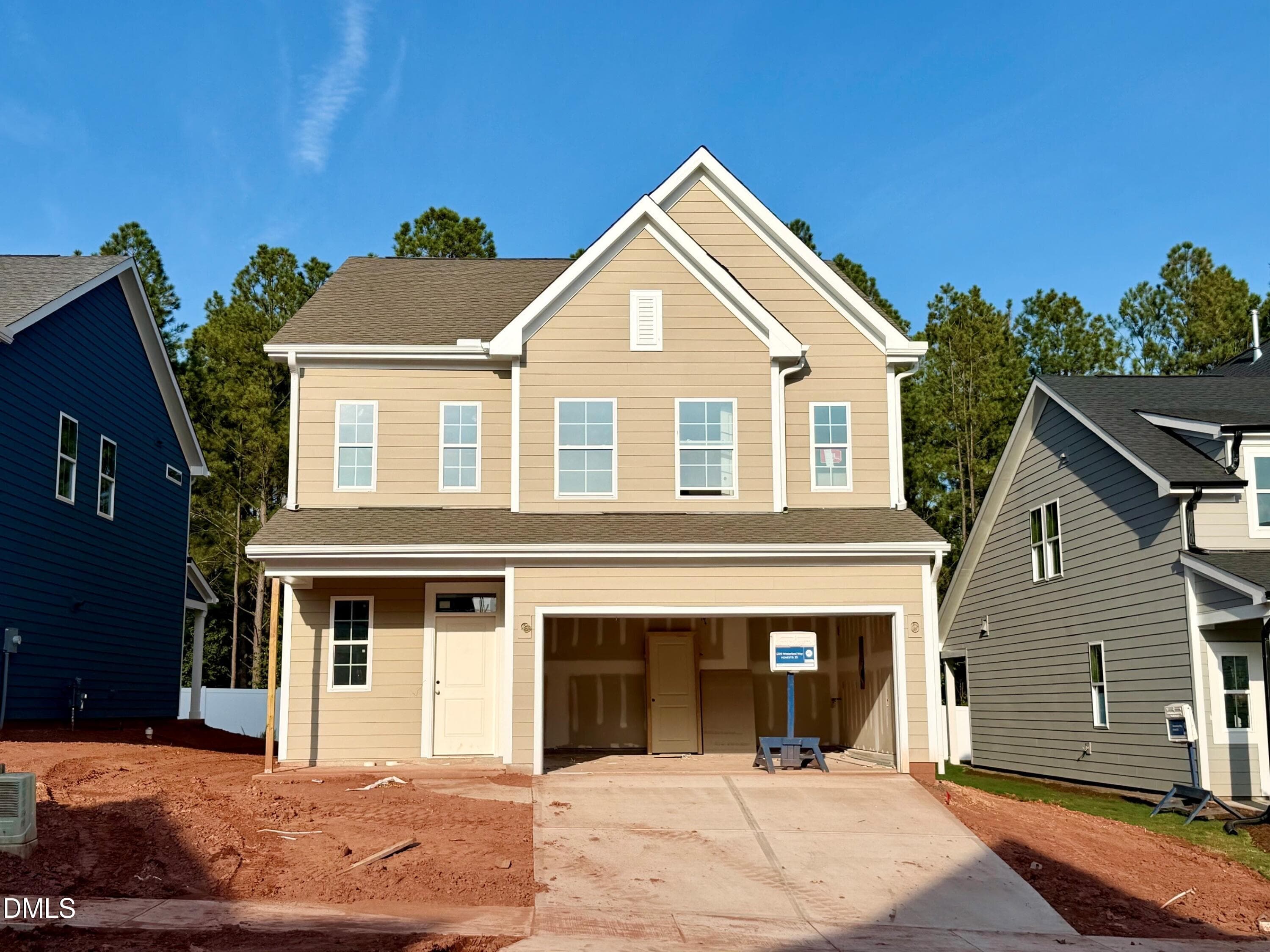 SWT23 09142026 - 1209 Westerland Way 23, Durham, NC 27703, Durham