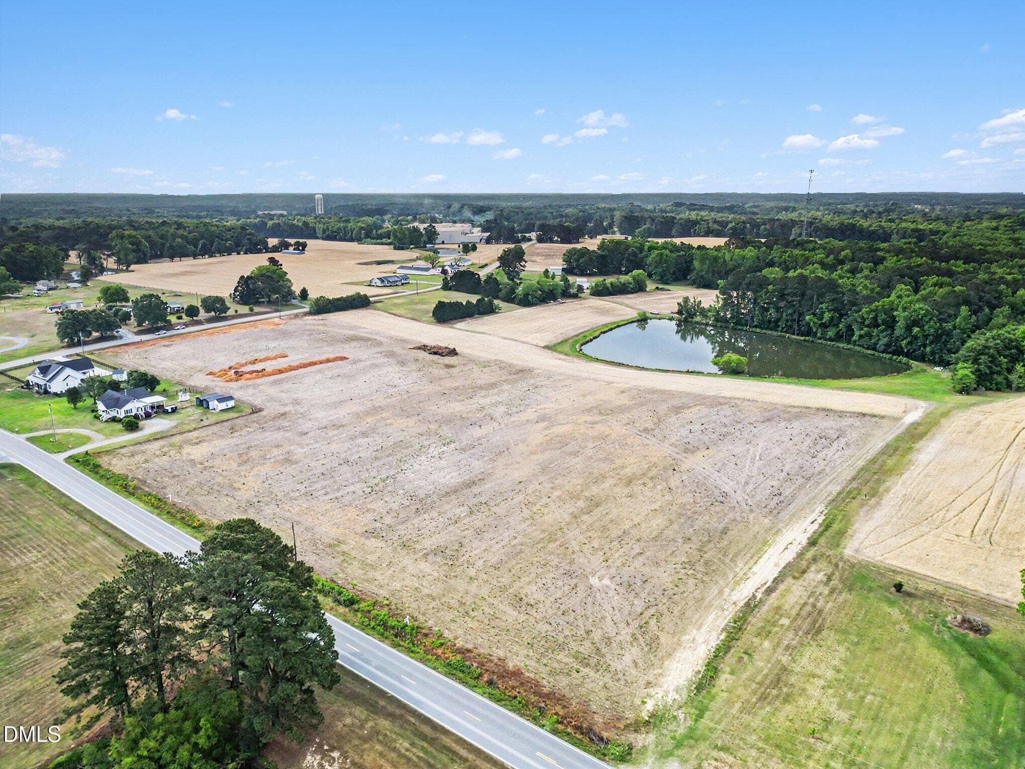 005_file_3586 - 811 Gilbert Road, Benson, NC 27504, Benson