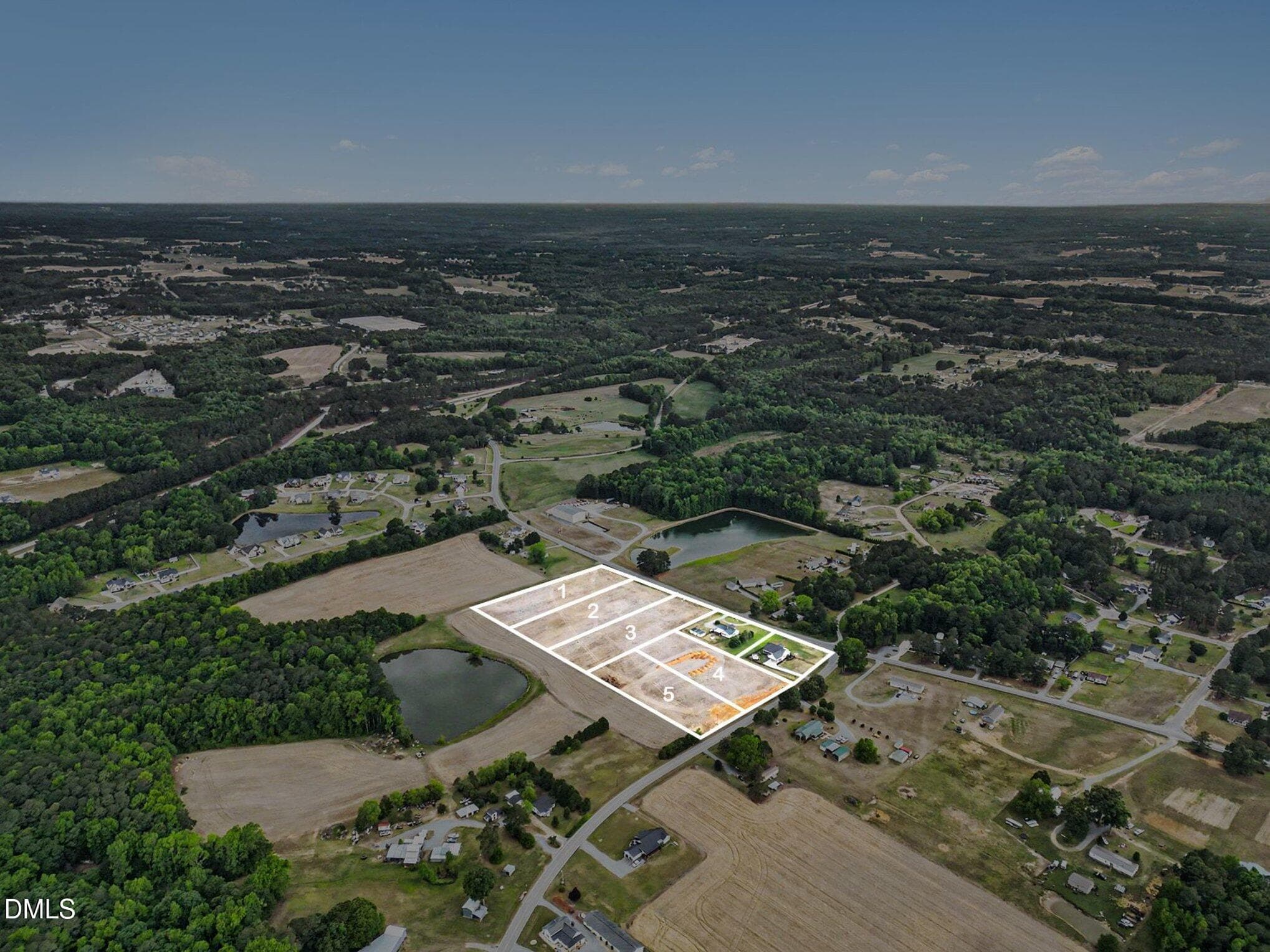 023_14_460 - 811 Gilbert Road, Benson, NC 27504, Benson