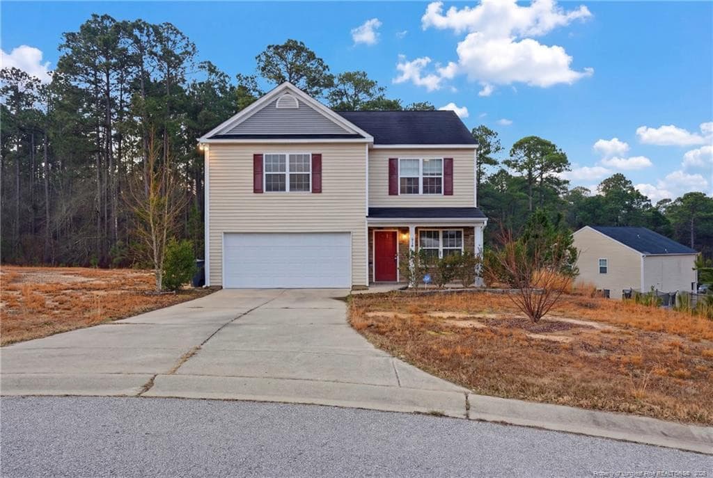Photo 1 - 620 Magnificent Avenue, Fayetteville, NC 28306, Fayetteville