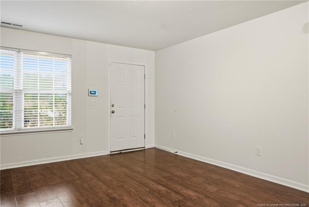 living room - 620 Magnificent Avenue, Fayetteville, NC 28306, Fayetteville