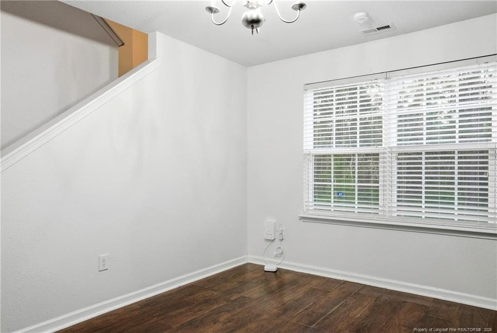 Dining room - 620 Magnificent Avenue, Fayetteville, NC 28306, Fayetteville