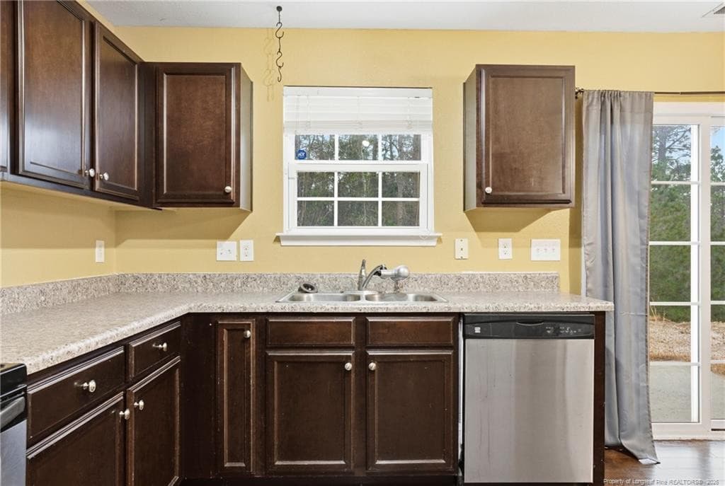 Kitchen - 620 Magnificent Avenue, Fayetteville, NC 28306, Fayetteville
