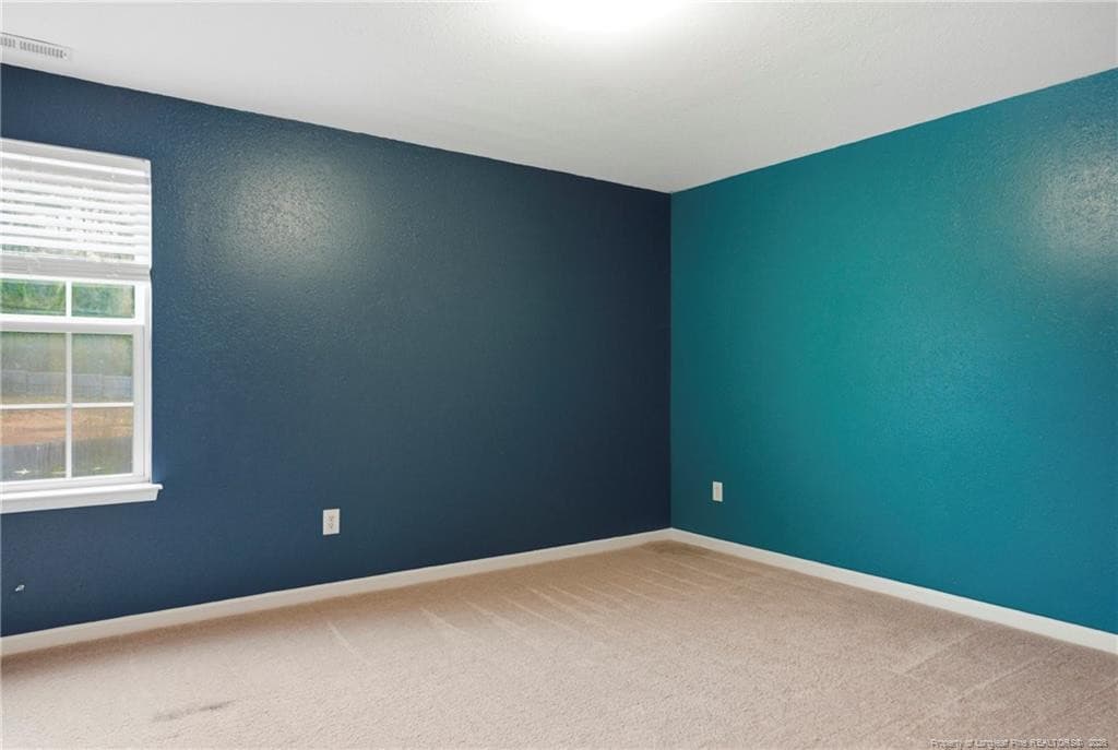 Bedroom 1, R side off stairs - 620 Magnificent Avenue, Fayetteville, NC 28306, Fayetteville