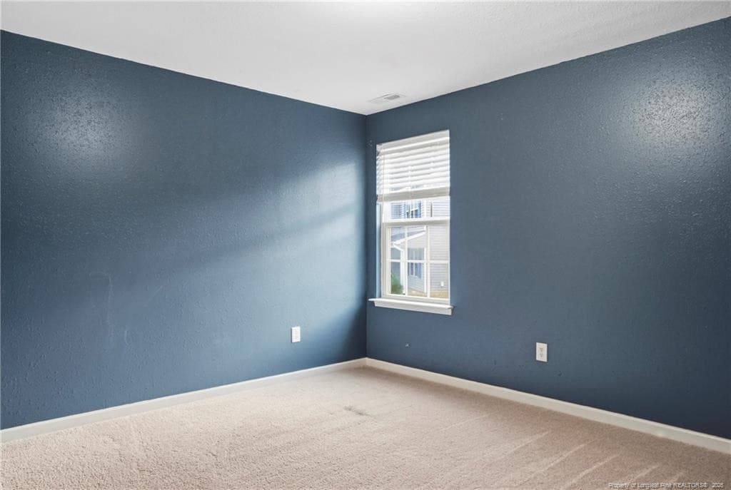 Bedroom 1, R side off stairs - 620 Magnificent Avenue, Fayetteville, NC 28306, Fayetteville