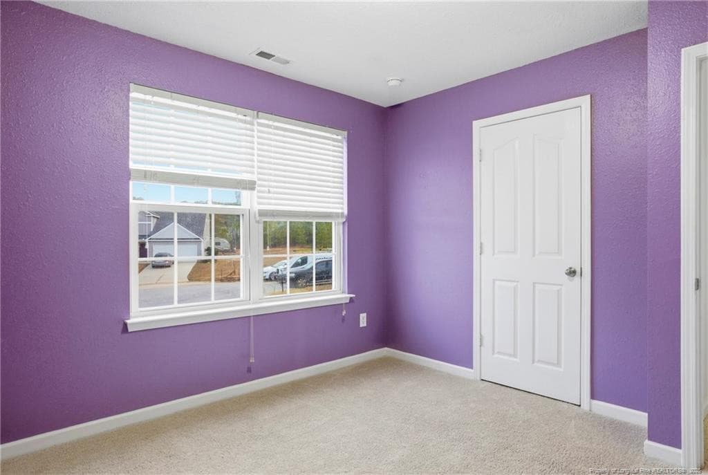 Bedroom 3, down hall L side - 620 Magnificent Avenue, Fayetteville, NC 28306, Fayetteville