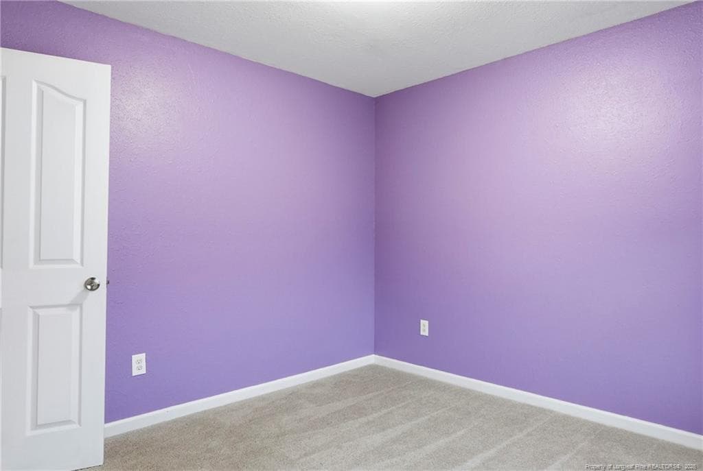 Bedroom 3, down hall L side - 620 Magnificent Avenue, Fayetteville, NC 28306, Fayetteville