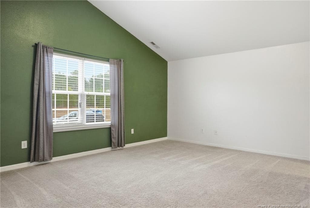 Primary suite - 620 Magnificent Avenue, Fayetteville, NC 28306, Fayetteville