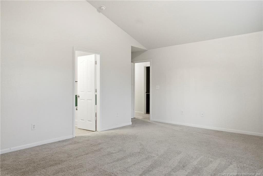 Primary suite - 620 Magnificent Avenue, Fayetteville, NC 28306, Fayetteville