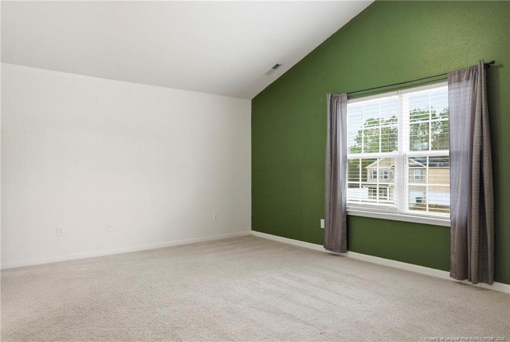 Primary suite - 620 Magnificent Avenue, Fayetteville, NC 28306, Fayetteville