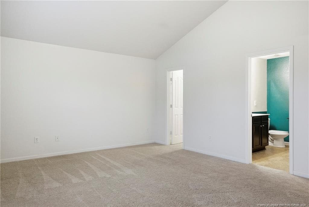 Primary suite - 620 Magnificent Avenue, Fayetteville, NC 28306, Fayetteville