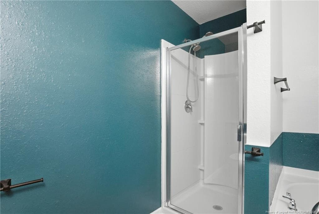Primary bathroom - 620 Magnificent Avenue, Fayetteville, NC 28306, Fayetteville