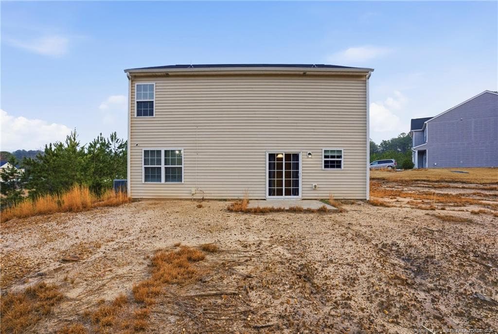 Photo 46 - 620 Magnificent Avenue, Fayetteville, NC 28306, Fayetteville